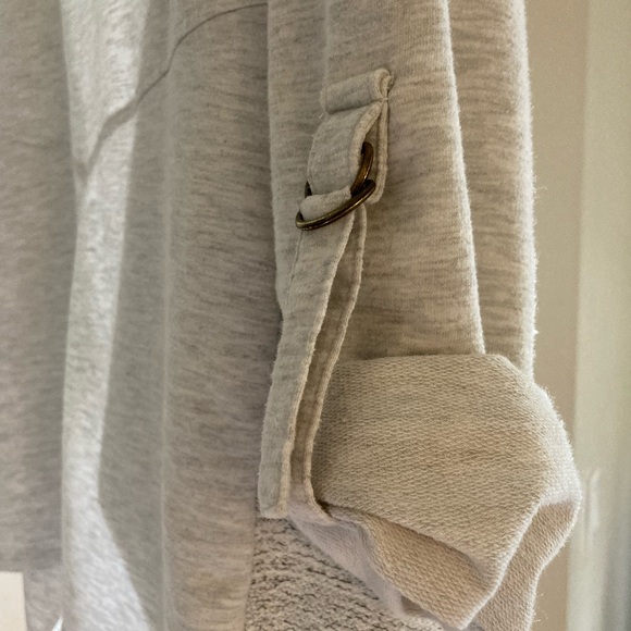 Open Cardigan Jacket from Maurices - Picture 4 of 6